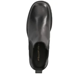 Damen Fräulein Frida Ankle Boots -