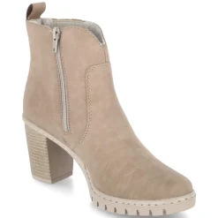 Damen Rieker Ankle Boots -