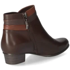 Damen Kaerlek Ankle Boots -