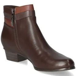 Damen Kaerlek Ankle Boots -