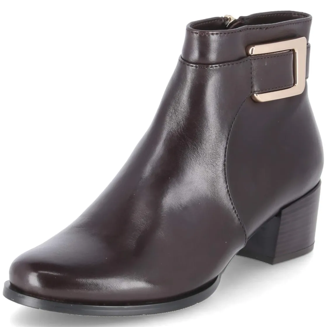 Damen Kaerlek Ankle Boots -