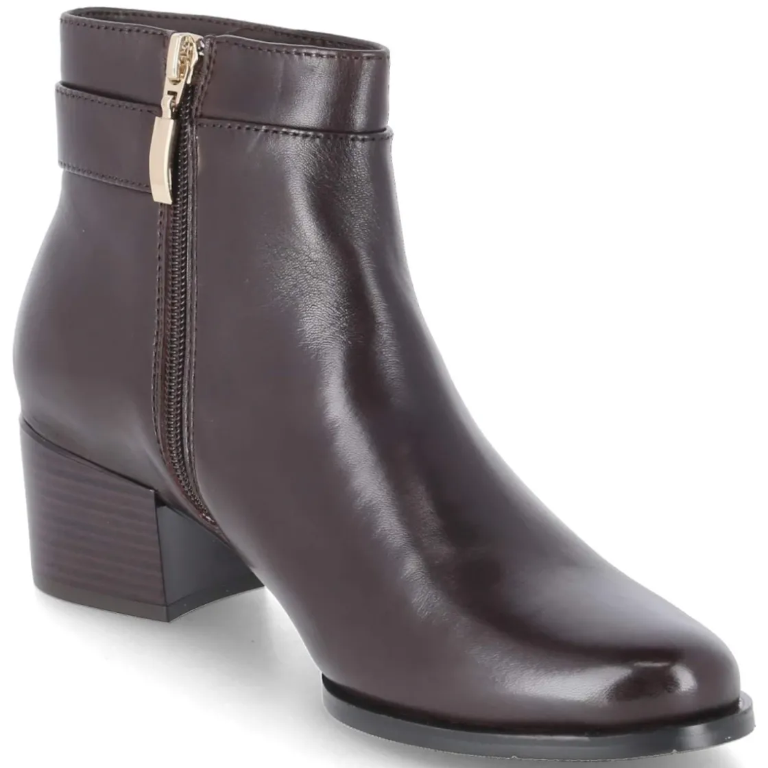 Damen Kaerlek Ankle Boots -