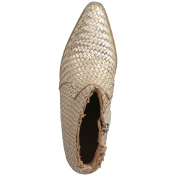 Damen Bullboxer Ankle Boots -