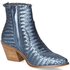 Damen Bullboxer Ankle Boots -