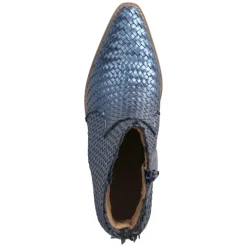 Damen Bullboxer Ankle Boots -