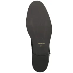 Damen 42Plus Ankle Boots -