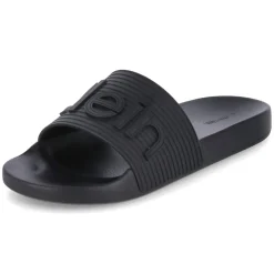 Herren Calvin Klein Badelatschen POOL SLIDE -