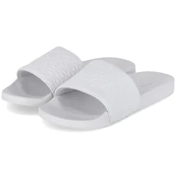 Damen Calvin Klein Badelatschen SAFF MONO -
