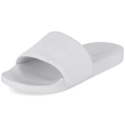 Damen Calvin Klein Badelatschen SAFF MONO -