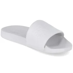 Damen Calvin Klein Badelatschen SAFF MONO -