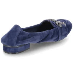 Damen Kaerlek Ballerinas -
