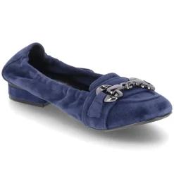 Damen Kaerlek Ballerinas -