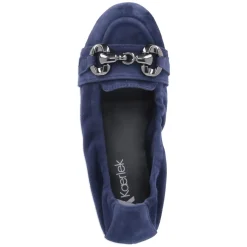 Damen Kaerlek Ballerinas -