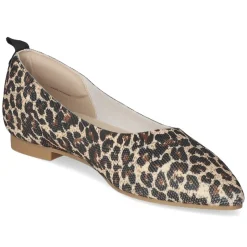 Damen La Strada Ballerinas -