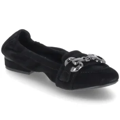 Damen Kaerlek Ballerinas -
