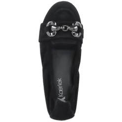 Damen Kaerlek Ballerinas -