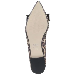 Damen Kaerlek Ballerinas -