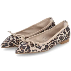 Damen Kaerlek Ballerinas -