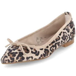 Damen Kaerlek Ballerinas -