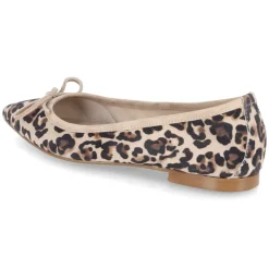 Damen Kaerlek Ballerinas -