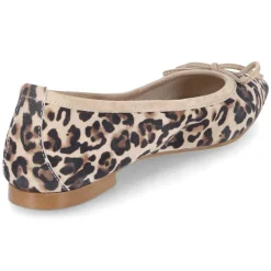 Damen Kaerlek Ballerinas -