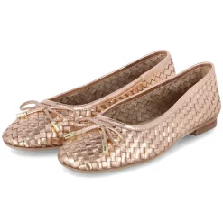 Damen Bullboxer Ballerinas -