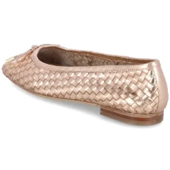 Damen Bullboxer Ballerinas -