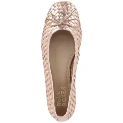 Damen Bullboxer Ballerinas -