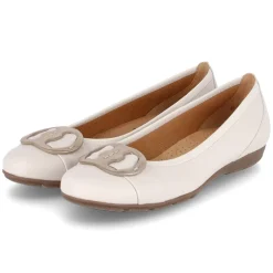 Damen Gabor Ballerinas -