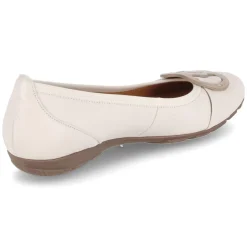 Damen Gabor Ballerinas -