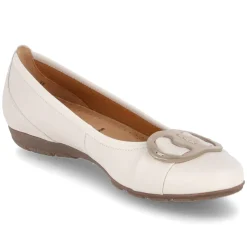 Damen Gabor Ballerinas -