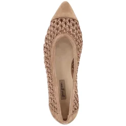 Damen Paul Green Ballerinas -