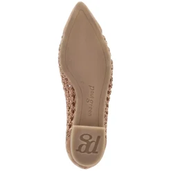 Damen Paul Green Ballerinas -