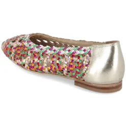 Damen Bullboxer Ballerinas -