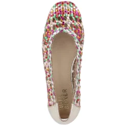 Damen Bullboxer Ballerinas -
