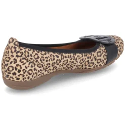 Damen Gabor Ballerinas -
