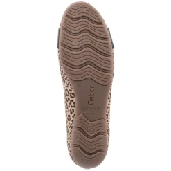 Damen Gabor Ballerinas -