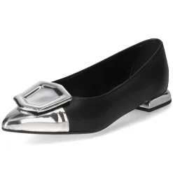 Damen Kaerlek Ballerinas -