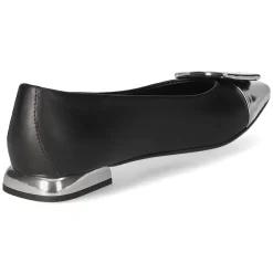 Damen Kaerlek Ballerinas -