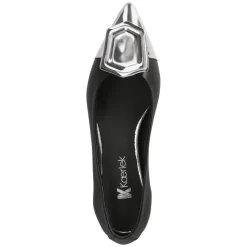 Damen Kaerlek Ballerinas -