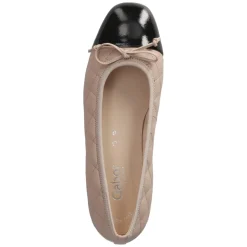 Damen Gabor Ballerinas -