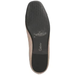 Damen Gabor Ballerinas -