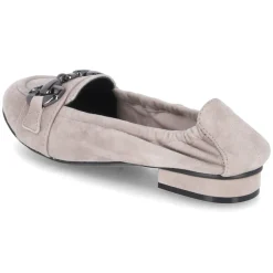 Damen Kaerlek Ballerinas -