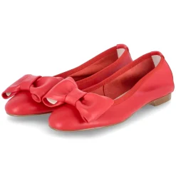Damen Kaerlek Ballerinas -