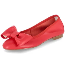 Damen Kaerlek Ballerinas -