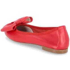 Damen Kaerlek Ballerinas -