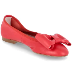 Damen Kaerlek Ballerinas -