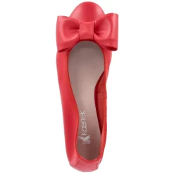 Damen Kaerlek Ballerinas -
