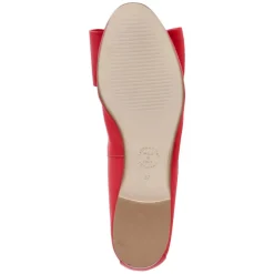 Damen Kaerlek Ballerinas -