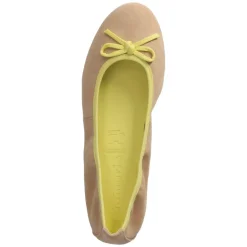 Damen Tamaris Ballerinas -